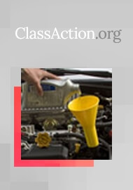 Subaru Oil Burning Defect Prompts Class Action