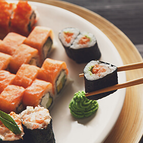 Arvada, CO Sushi Restaurant Rolled with Wage and Hour Class Action