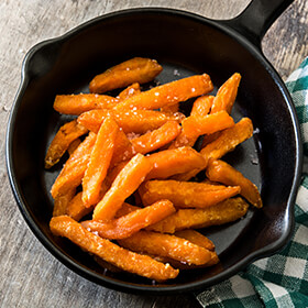 Class Action: Lamb Weston Holdings’ Alexia Sweet Potato Fries Packaged with ‘More Than 50% Empty Space’