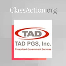 Fmr. Youth Counselor Hits TAD PGS with Unpaid Overtime Lawsuit