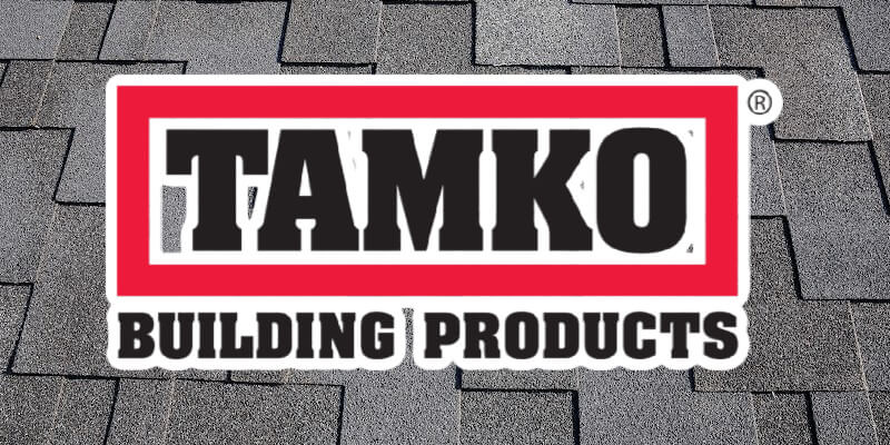 Tamko Heritage Shingles Defect Allows Moisture Intrusion, Class Action Lawsuit Alleges