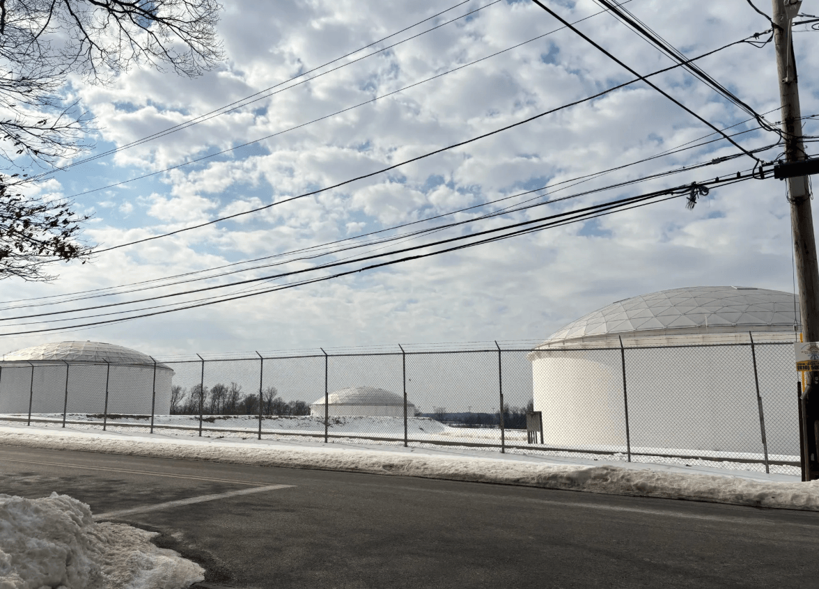 ‘Environmental Disaster’: Monroe Energy Hit With Class Action Lawsuit Following Pennsylvania Gasoline Leak