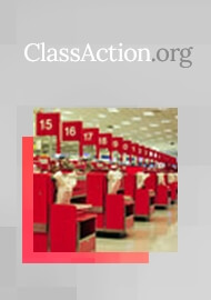 Lawsuits Against Target Continue as Senate Investigates