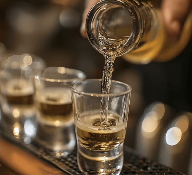 Lunazul Lawsuit Claims Tequila Not &lsquo;100% Agave&rsquo; as Advertised