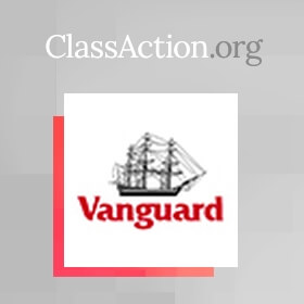 The Vanguard Group Hit with Securities Lawsuit Over Enhanced Services