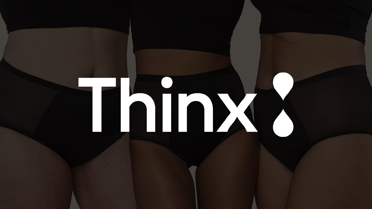 Period Proof' Thinx Underwear Does Not Work as Advertised, Class