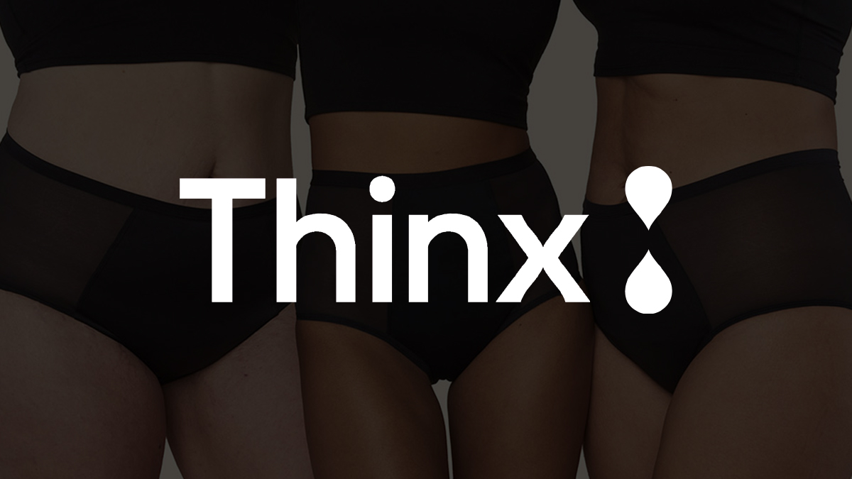 Period Proof' Thinx Underwear Does Not Work as Advertised, Class Action  Claims