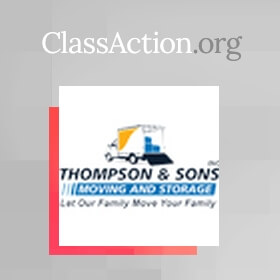 Boxed In: Thompson & Sons Moving and Storage Facing FLSA Lawsuit