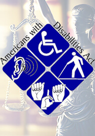 The ‘Onslaught’ of Americans with Disabilities Act-Website Class Actions Is Real. Here Are the Cases.