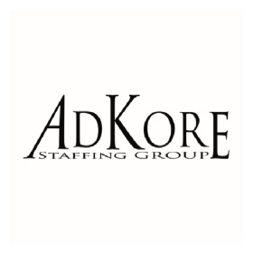 Adkore Staffing Group Adkore Staffing Group