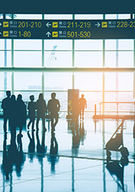 Here’s What You Need to Know So Far About the Massive Domestic Airlines Antitrust Settlement [UPDATE: SETTLEMENTS APPROVED]