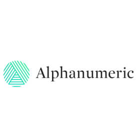 Alphanumeric Systems
