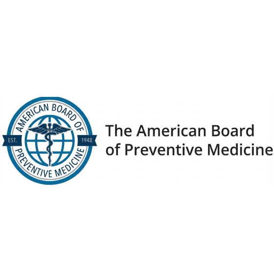 American Board of Preventive Medicine