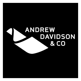 Andrew Davidson & Co., Inc. Andrew Davidson & Co., Inc.