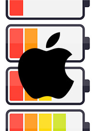 Apple Concealed Battery Defects with Code Hidden in iOS Updates to Throttle Device Performance, Class Action Alleges