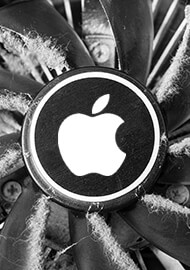 Absence of Filters in Apple Computers Allows Dust, Debris to Accumulate Behind Screens, Class Action Claims