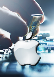 Apple Pegged with Class Action Lawsuit Over Response to ‘Meltdown,’ ‘Spectre’ Processor Vulnerabilities