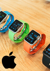 Class Action Lawsuit Alleges All Apple Watches Were Sold with Defective Screens