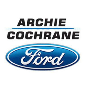 Archie Cochrane Motors Archie Cochrane Motors