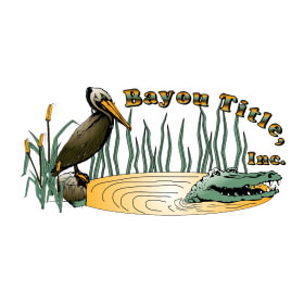 Bayou Title