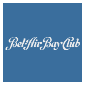Bel-Air Bay Club Ltd. Bel-Air Bay Club Ltd.
