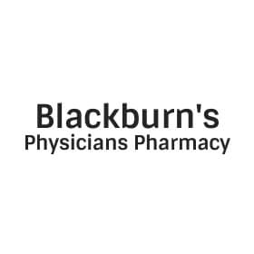 Blackburn's Physicians Pharmacy