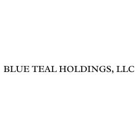 Blue Teal Holdings