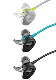 Class Action Claims Bose Deceptively Markets Wireless Sport Headphones as Sweat Resistant