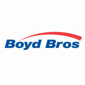 Boyd Bros. Transportation and WTI Transport