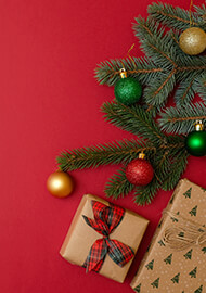 Holiday Hiatus