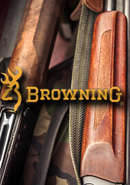 Browning Arms Company Sued Over ‘Sticky’ Dura-Touch Firearm Coating