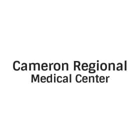 Cameron Regional Medical Center