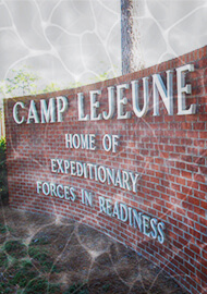Camp Lejeune Water Contamination Litigation: Here’s Where We Are Now