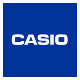 Casio Computer Co., Ltd. Casio Computer Co., Ltd.