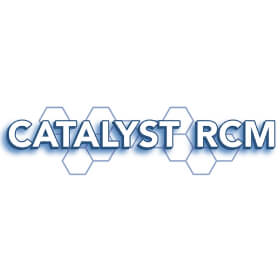 Catalyst RCM