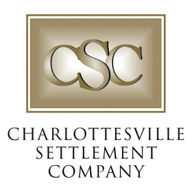 Charlottesville Settlement Company