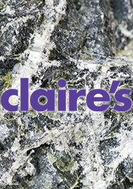 Claire’s Hit with Class Action After Beauty Products Found to Contain Asbestos