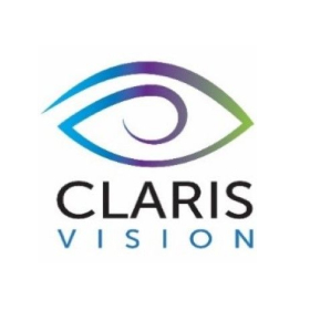 Claris Vision Claris Vision