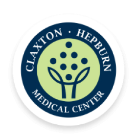Claxton-Hepburn Medical Center Claxton-Hepburn Medical Center