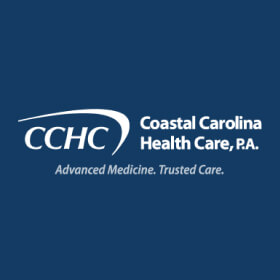 Coastal Carolina Health Care