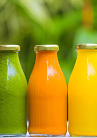 Class Action Says Pepsi Telling ‘Half-Truths’ About Naked Co.’s ‘Cold Pressed’ Juices