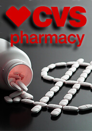 Class Action: CVS ‘Clawback’ Scheme Overcharges Insured Patients for Generic Drugs