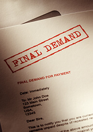 Class Action Trend Watch: Is That Debt Collection Letter Legal?