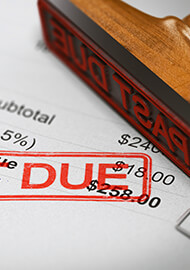 The Most Common Illegal Debt Collection Tactics – And What You Can Do About Them