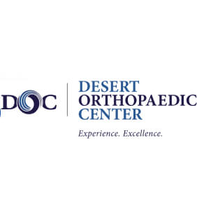 Desert Orthopaedic Center