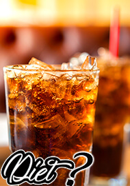 Pepsi, Coca-Cola, Dr. Pepper/Snapple Co. Hit with Separate Class Actions Over Use of the Word ‘Diet’