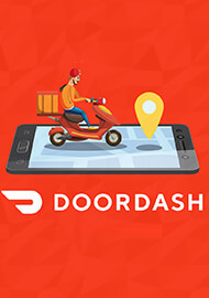 Class Action Claims DoorDash Charges Sales Tax for Orders in Tax-Free States
