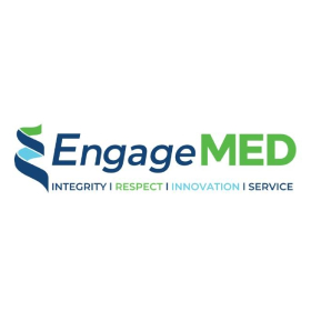 EngageMED, Inc. EngageMED, Inc.