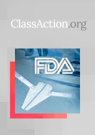 With 50K Lawsuits Filed, Vaginal Mesh Ban Rejected by FDA