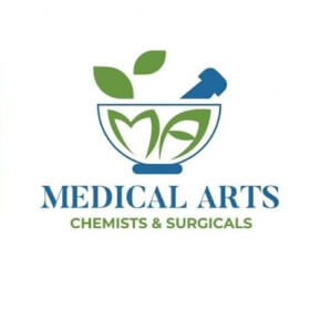 Medical Arts Chemists and Surgicals